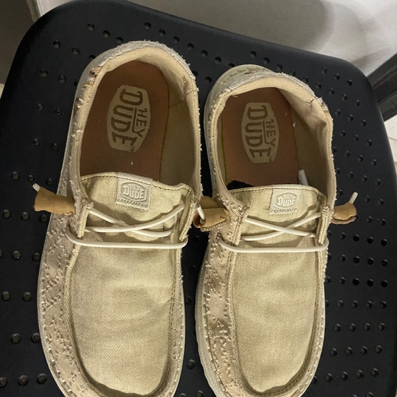 Hey dude - Picture 2 of 4